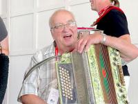 Slovenian Union of America celebrates its centennial, wraps up weekend in Ely