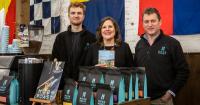 Winchester businesses honoured in the Great Taste Awards - from coffee to hot sauce