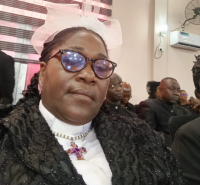 Liberia: 36 Years after Lutheran Church Massacre, Survivors Renew Calls for Justice, Reparations