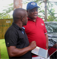 Liberia:  LACRA Targets Coffee Revival as Nearly 700,000 Liberica Seedlings Reach Liberian Farmers