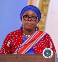 Liberia: Civil Society Group Defends Foreign Minister Nyanti, Condemns ‘Unsubstantiated’ Drug Trafficking Allegations