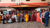 Liberia: COPPWIL Adopts Constitution to Strengthen Women’s Political Participation in Liberia