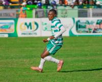 20-second goal for Eswatini star ‘Tiger’ in Zimbabwe
