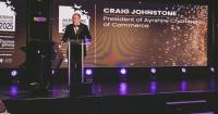 Meet the finalists shortlisted for Ayrshire Business Awards 2026
