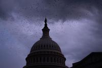 U.S. Senate OKs funding bill to avoid government shutdown
