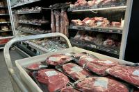 USDA Recalls Nearly 15 Tons of Argentine Beef That Skipped Required Import Reinspection