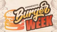 Minnesota Burger Week