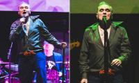Morrissey cancels Las Vegas residency just a week before the shows kick off due to 'unforeseen logistical challenges'