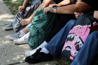 DC area giveaways for back-to-school supplies, backpacks