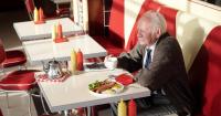 Doughnut, diner, and restaurant chain owner files Chapter 7