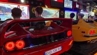 Europe's largest video arcade is right here in Greater Manchester with unlimited play for £10