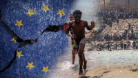 Blackmailed and exposed: How migration became a weapon against Europe