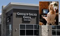 Outrage as customers are asked to tip on gift card purchases