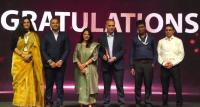 RMAI Announces Winners of Flame Awards Asia 2026; Impact Communications Tops Medal Tally, UltraTech Cement wins Client of the Year honours
