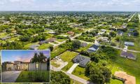 Americans are flocking to new Florida boomtown that's transformed into an unlikely middle-class haven... with luxury homes half the price of Miami