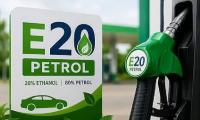 Oil companies reject contamination claims over E20 petrol