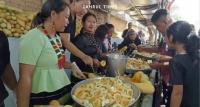 9th Tangmai Festival Celebrates Zo Culture and Traditions in Ccpur