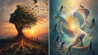 The ecology of conscious participation