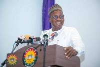 Mahama Ayariga lacks grassroots experience for Local Gov’t Ministry – Mireku