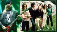 “People might be surprised, but Roxy Music influenced Celtic Frost”: Extreme metaller Tom G Warrior’s prog roots