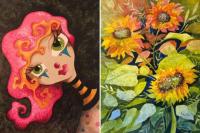 Art tour opens studios to visitors