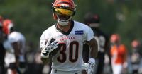 Canadian Brown eyes Bengals extension as new running back deals lift the market