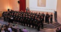 Southend community singing project raises over £31,000 for Prostate Cancer UK