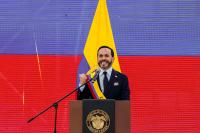US pledges $1B to Colombia as new right-wing president takes office