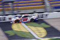 Carson Brown Takes Second in ARCA JR&CO 150 at Iowa Speedway