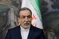 Iran says Hormuz deal with Oman is close