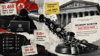 This $1.5 billion hack is exposing just how ‘irreversible’ stolen crypto really is