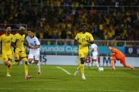Old heads, young blood combine perfectly to send Malaysia into ASEAN semis