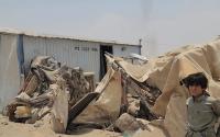 As one oil chokepoint calms, Houthis threaten another