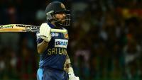 Kusal Mendis named first-ever president of newly-formed Sri Lanka players' association