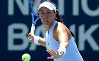 Top women’s tennis players back policy requiring gender testing