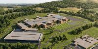 Study: New 1,500-bed men’s prison in Concord will cost at least $750 million