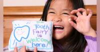 Beyond the dental chair: How traveling Tooth Fairies is redefining access to care for children