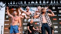 BKFC Sturgis Preview: Start Time, Fight Card, How to Watch & Live Stream