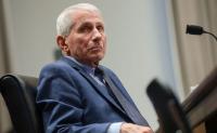 Fauci subpoenaed by three Republican AGs for ‘profiting’ from COVID guidance
