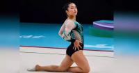 Manipur’s Ariha bags historic first Asian gymnastics gold for India
