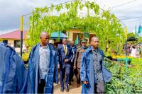 Government pledges irrigation and tech investments to boost Zanzibar agriculture