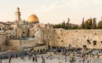 Christians attacked 83 times in Israel this spring, report finds