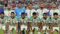 The door is open: Algeria star sparks mystery over his future