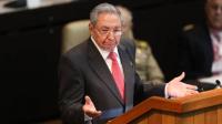 US seeks next leader of Cuba – NYT