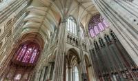 French Catholics demand cancellation of ‘escape box’ events inside historic basilica