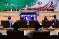 Iran says Its Position Toward US Remains Unchanged, President Pezeshkian Says