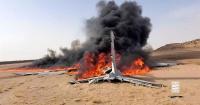 The offensive in Yemen intensifies in Marib, the last governmental bastion near Sana'a