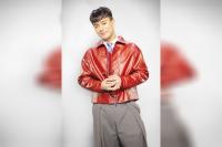 JL of BGYO back where he started