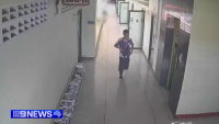 Chilling video emerges from fatal Thailand high school shooting