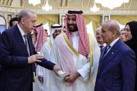 Unpacking the Saudi Arabia-Pakistan-Turkey defense pact
